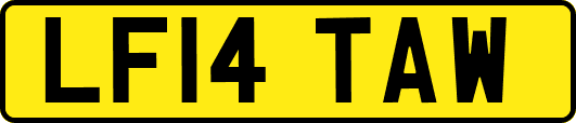 LF14TAW