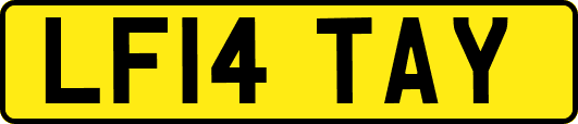 LF14TAY