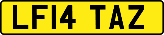 LF14TAZ