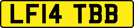 LF14TBB