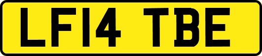 LF14TBE