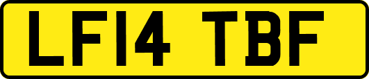 LF14TBF