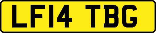 LF14TBG