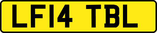 LF14TBL