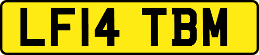 LF14TBM