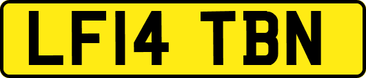 LF14TBN