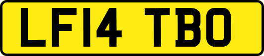 LF14TBO