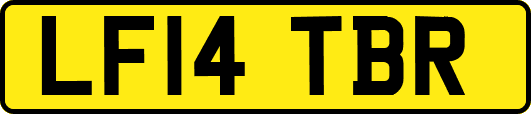 LF14TBR