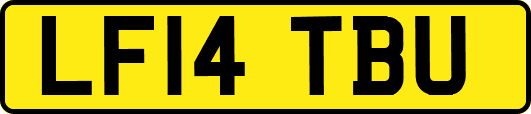 LF14TBU