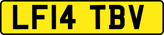 LF14TBV