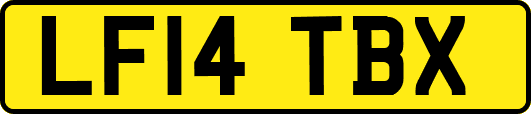 LF14TBX