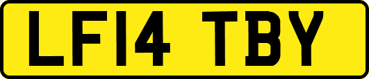 LF14TBY