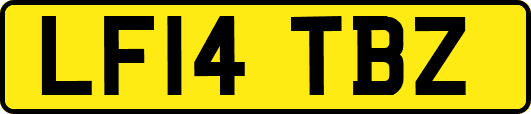 LF14TBZ