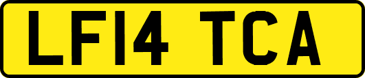 LF14TCA