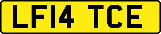 LF14TCE