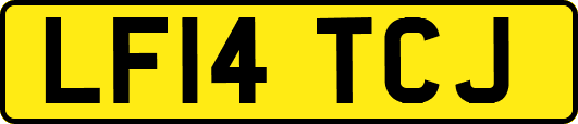 LF14TCJ