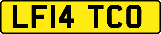 LF14TCO