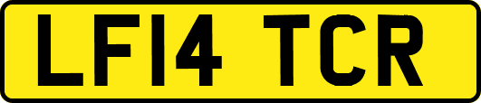 LF14TCR