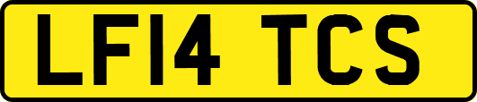 LF14TCS