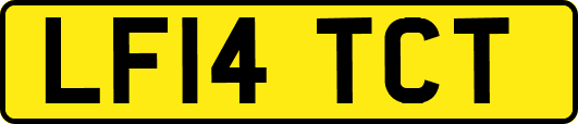 LF14TCT