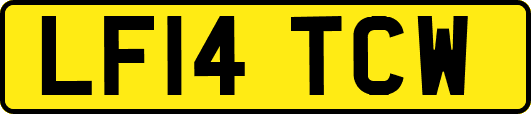 LF14TCW