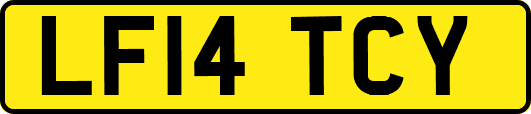 LF14TCY