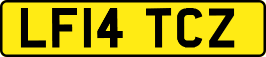 LF14TCZ