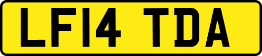 LF14TDA