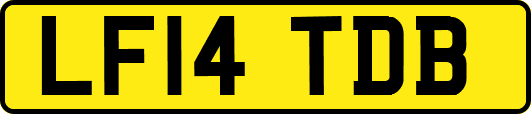 LF14TDB