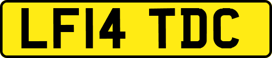 LF14TDC