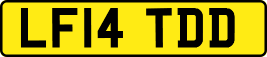 LF14TDD