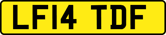 LF14TDF