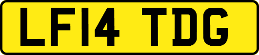 LF14TDG