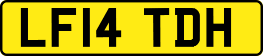 LF14TDH