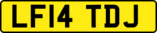 LF14TDJ