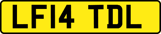 LF14TDL