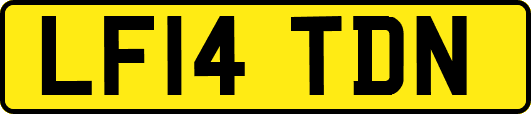 LF14TDN