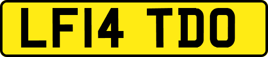 LF14TDO