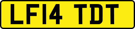 LF14TDT