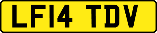 LF14TDV