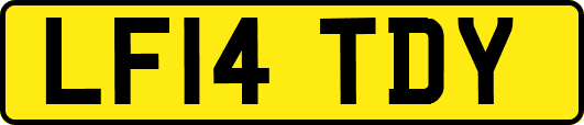 LF14TDY