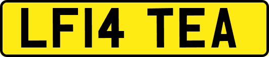 LF14TEA