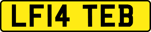 LF14TEB