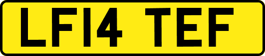 LF14TEF