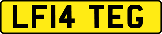 LF14TEG