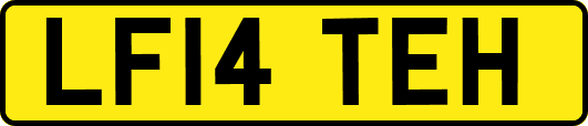 LF14TEH