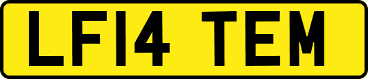 LF14TEM