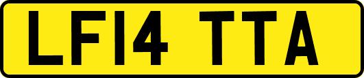 LF14TTA
