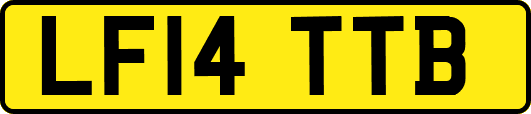LF14TTB