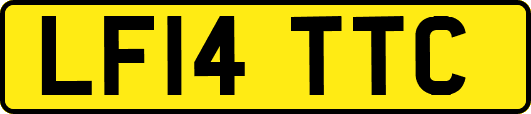 LF14TTC